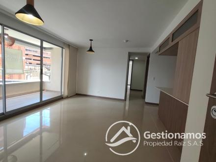 CODIGO A2996 LOMA DE LAS BRUJAS ENVIGADO